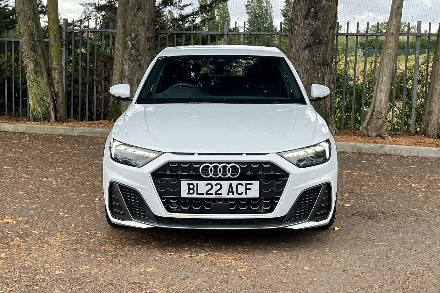 Used Audi A1 2022 for sale - 75842343: Photo 10