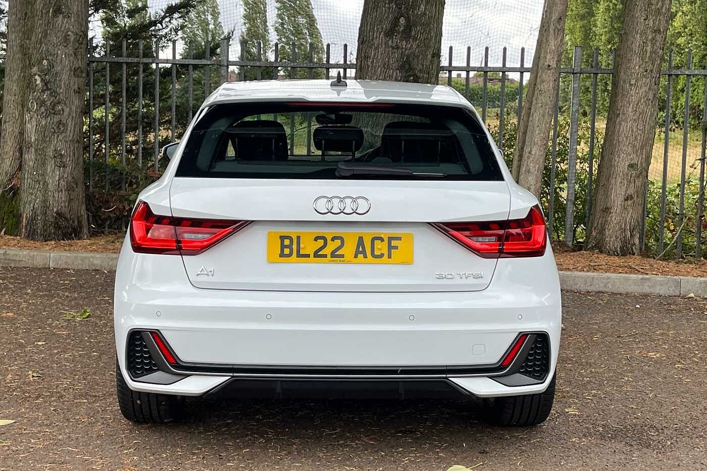 Used Audi A1 2022 for sale - 75842343: Photo 11