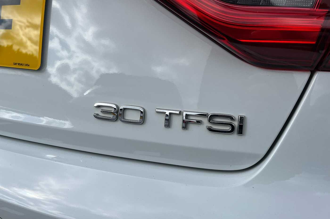 Used Audi A1 2022 for sale - 75842343: Photo 13