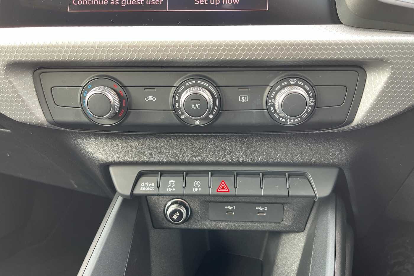 Used Audi A1 2022 for sale - 75842343: Photo 16