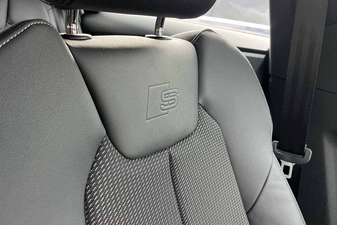 Used Audi A1 2022 for sale - 75842343: Photo 17