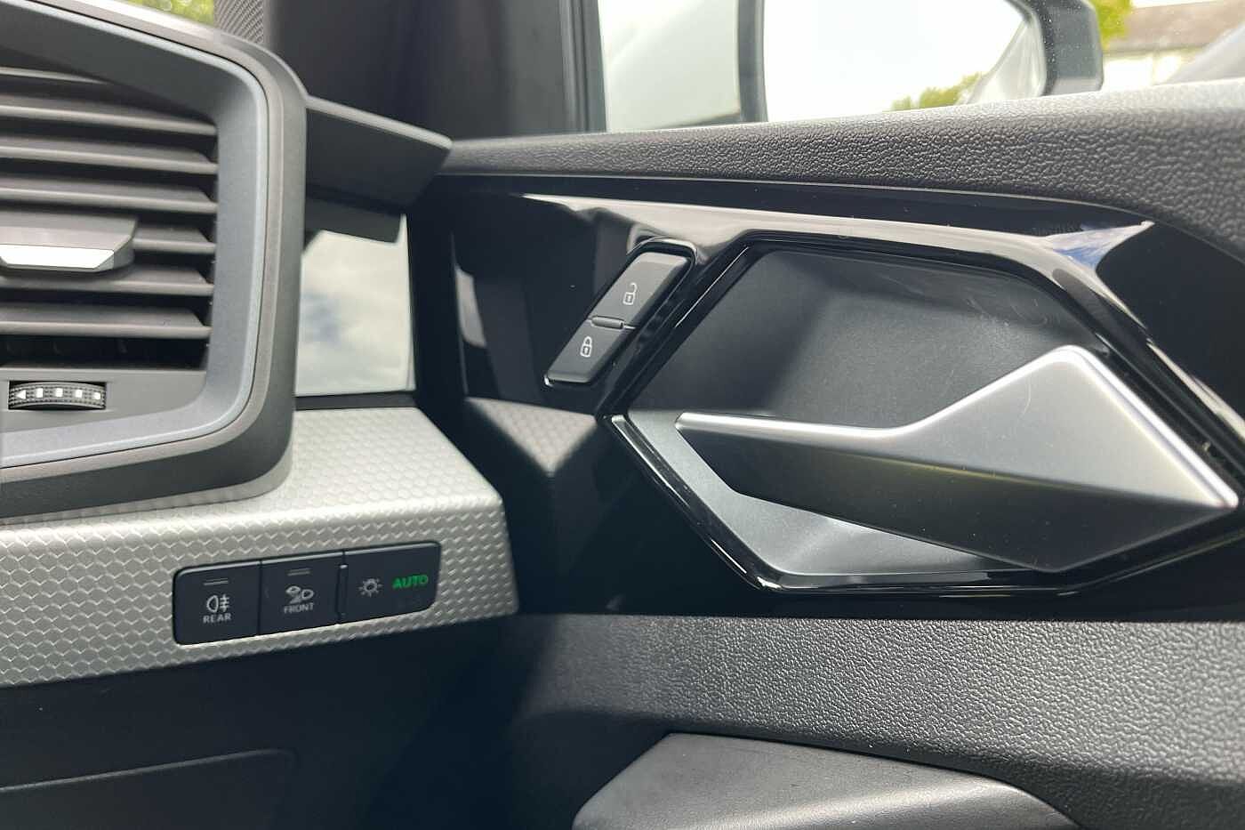 Used Audi A1 2022 for sale - 75842343: Photo 19