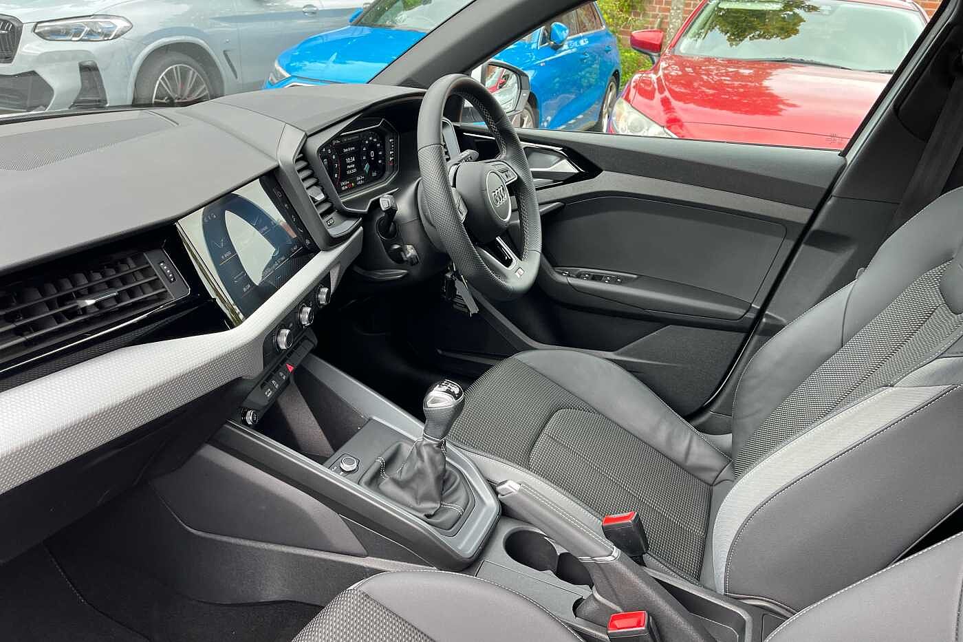 Used Audi A1 2022 for sale - 75842343: Photo 2