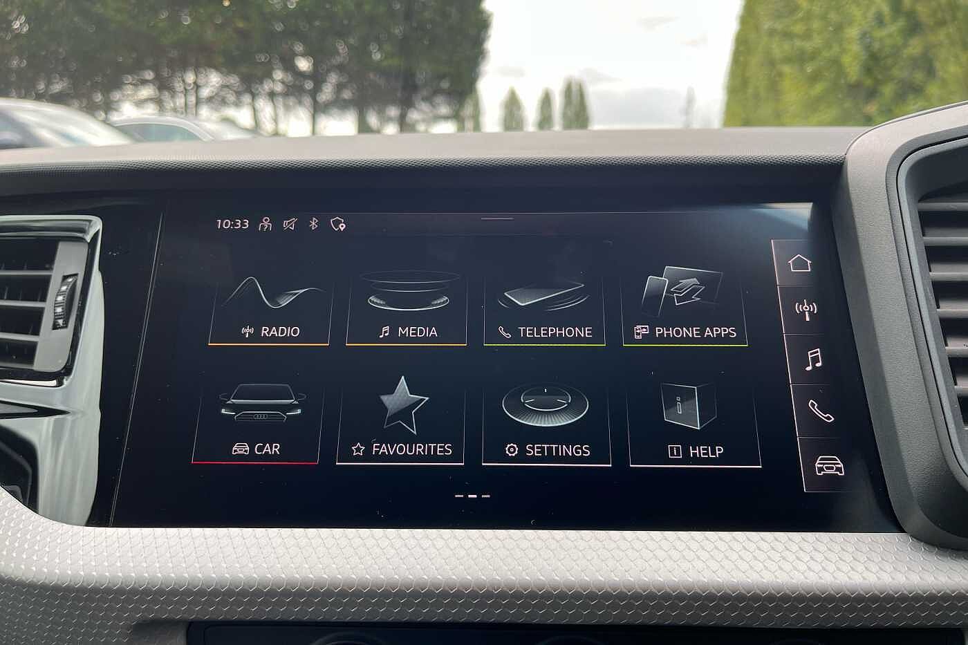 Used Audi A1 2022 for sale - 75842343: Photo 20