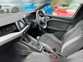 Used Audi A1 2022 for sale - 75842343: Photo