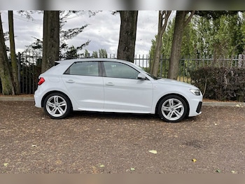 Used Audi A1 2022 for sale - 75842343: Photo