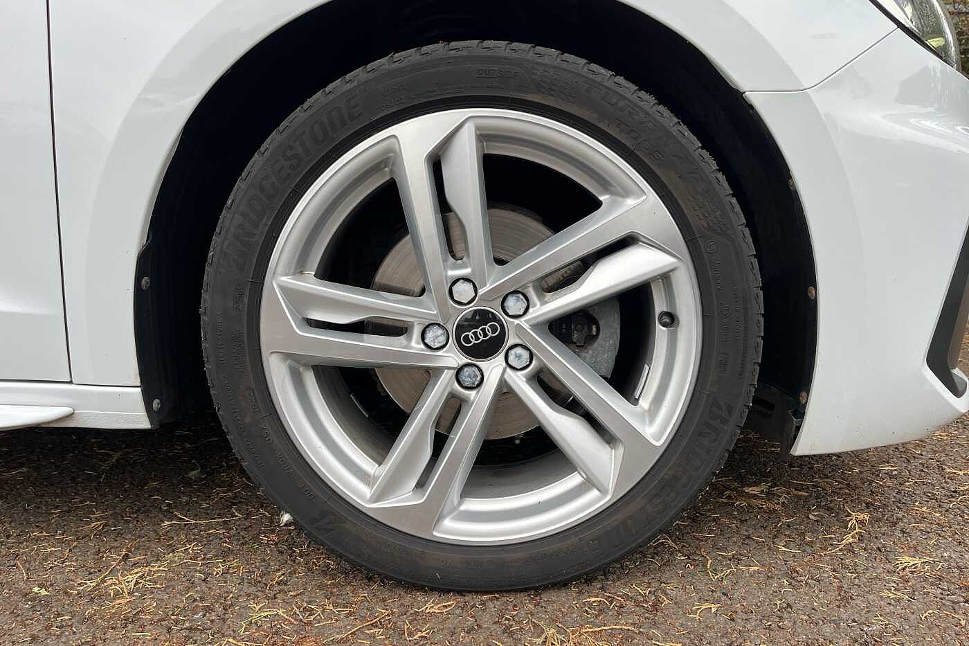 Used Audi A1 2022 for sale - 75842343: Photo 5