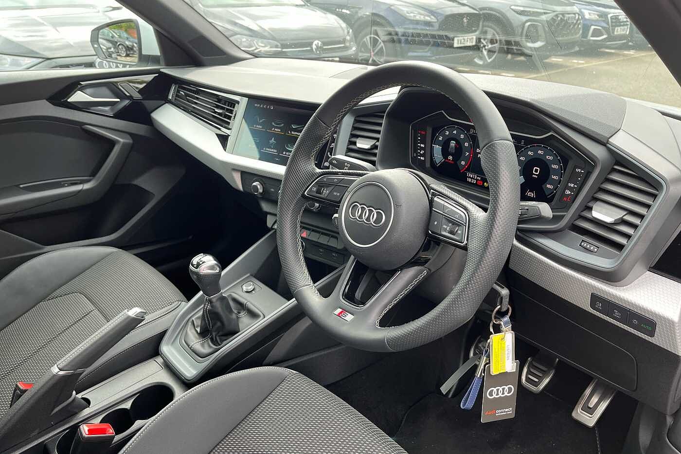 Used Audi A1 2022 for sale - 75842343: Photo 6