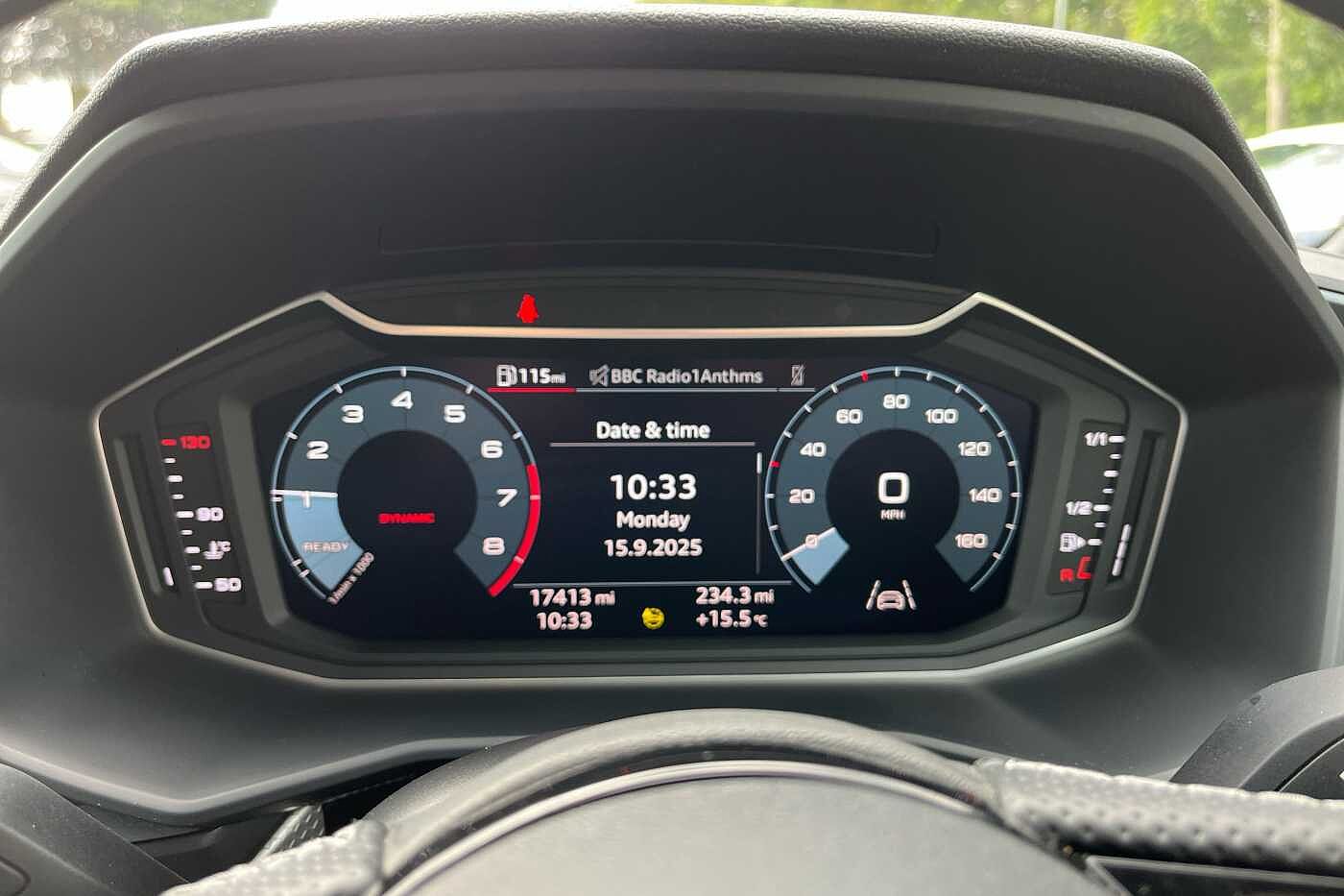 Used Audi A1 2022 for sale - 75842343: Photo 7