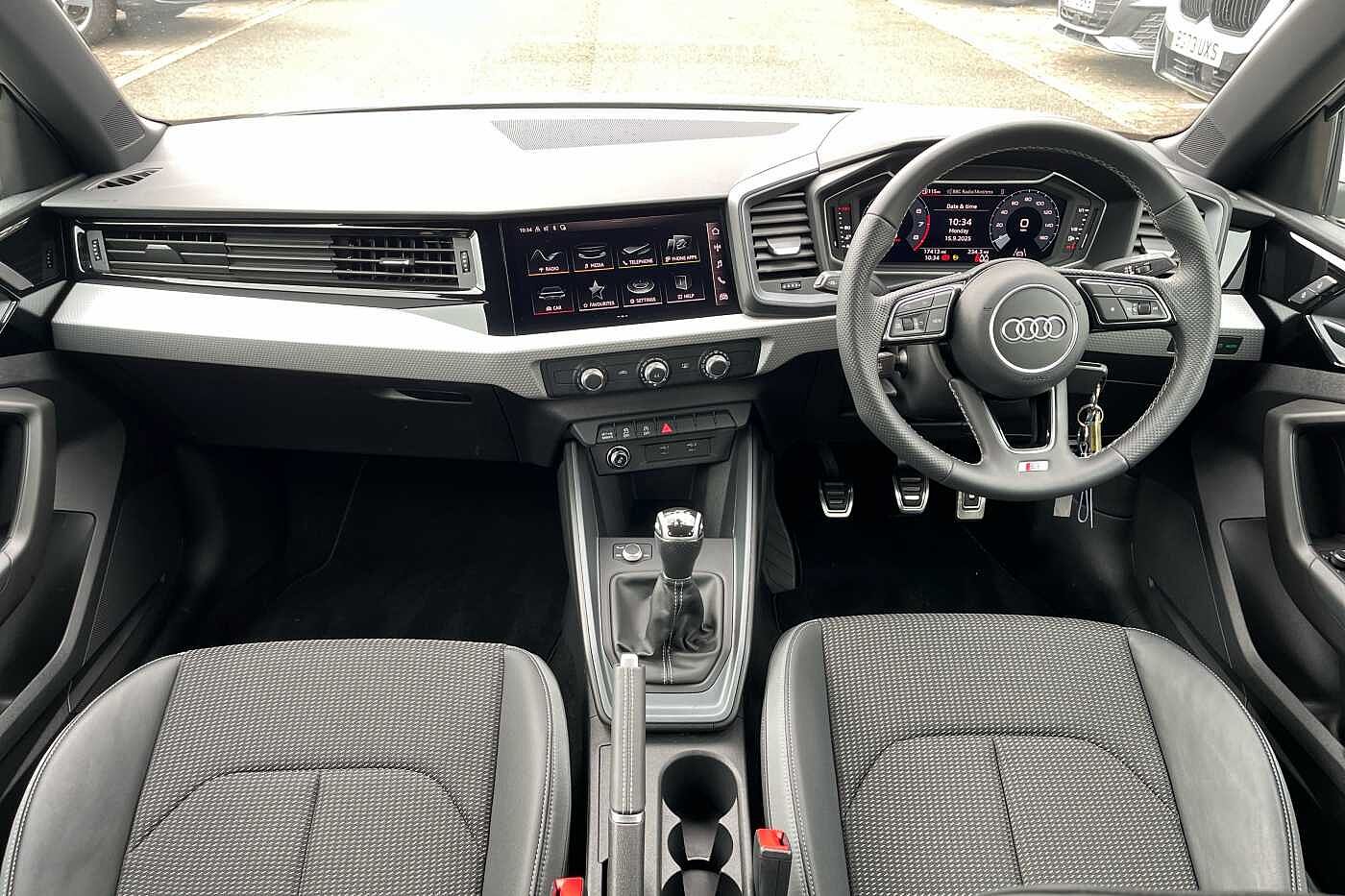 Used Audi A1 2022 for sale - 75842343: Photo 9
