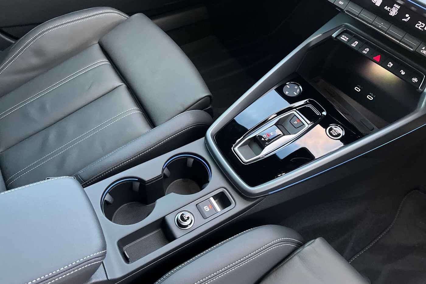 Used Audi A3 2025 for sale - 76888304: Photo 15