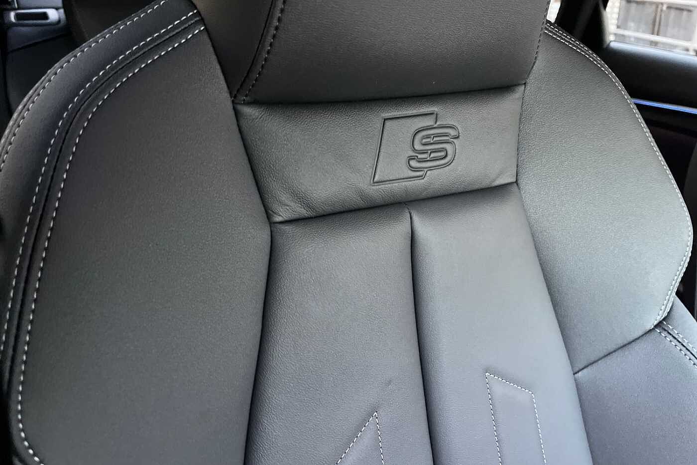 Used Audi A3 2025 for sale - 76888304: Photo 16