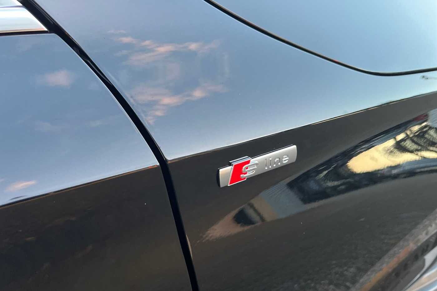 Used Audi A3 2025 for sale - 76888304: Photo 17