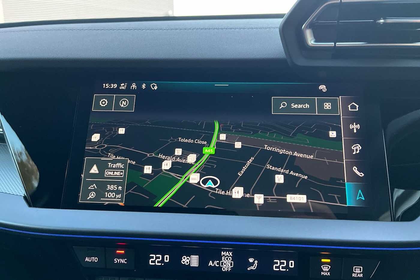 Used Audi A3 2025 for sale - 76888304: Photo 18