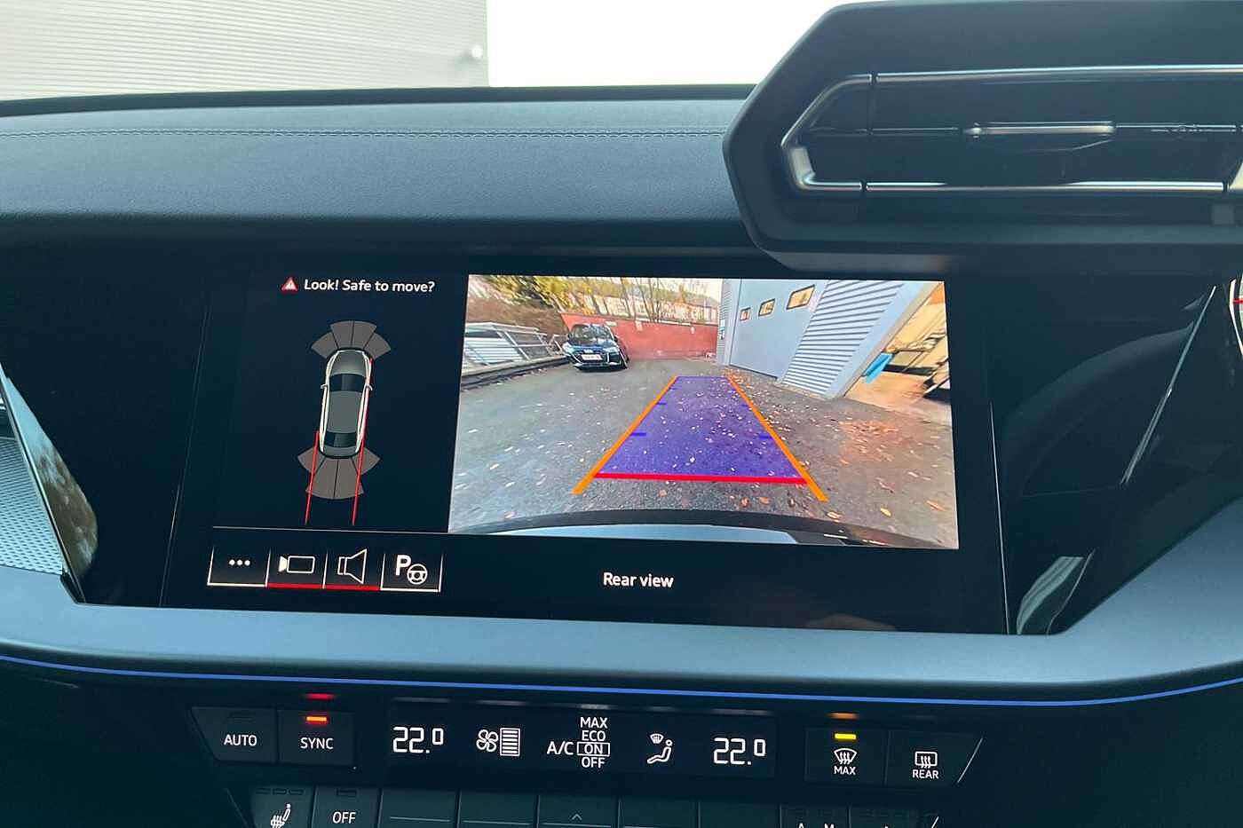 Used Audi A3 2025 for sale - 76888304: Photo 19