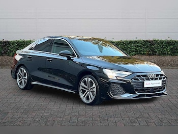 Used Audi A3 2025 for sale - 76888304: Photo