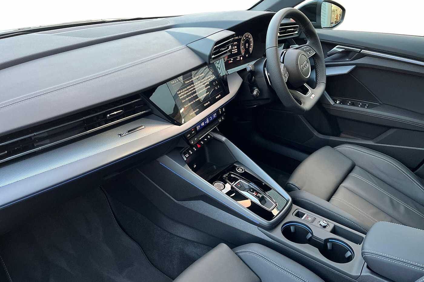 Used Audi A3 2025 for sale - 76888304: Photo 2