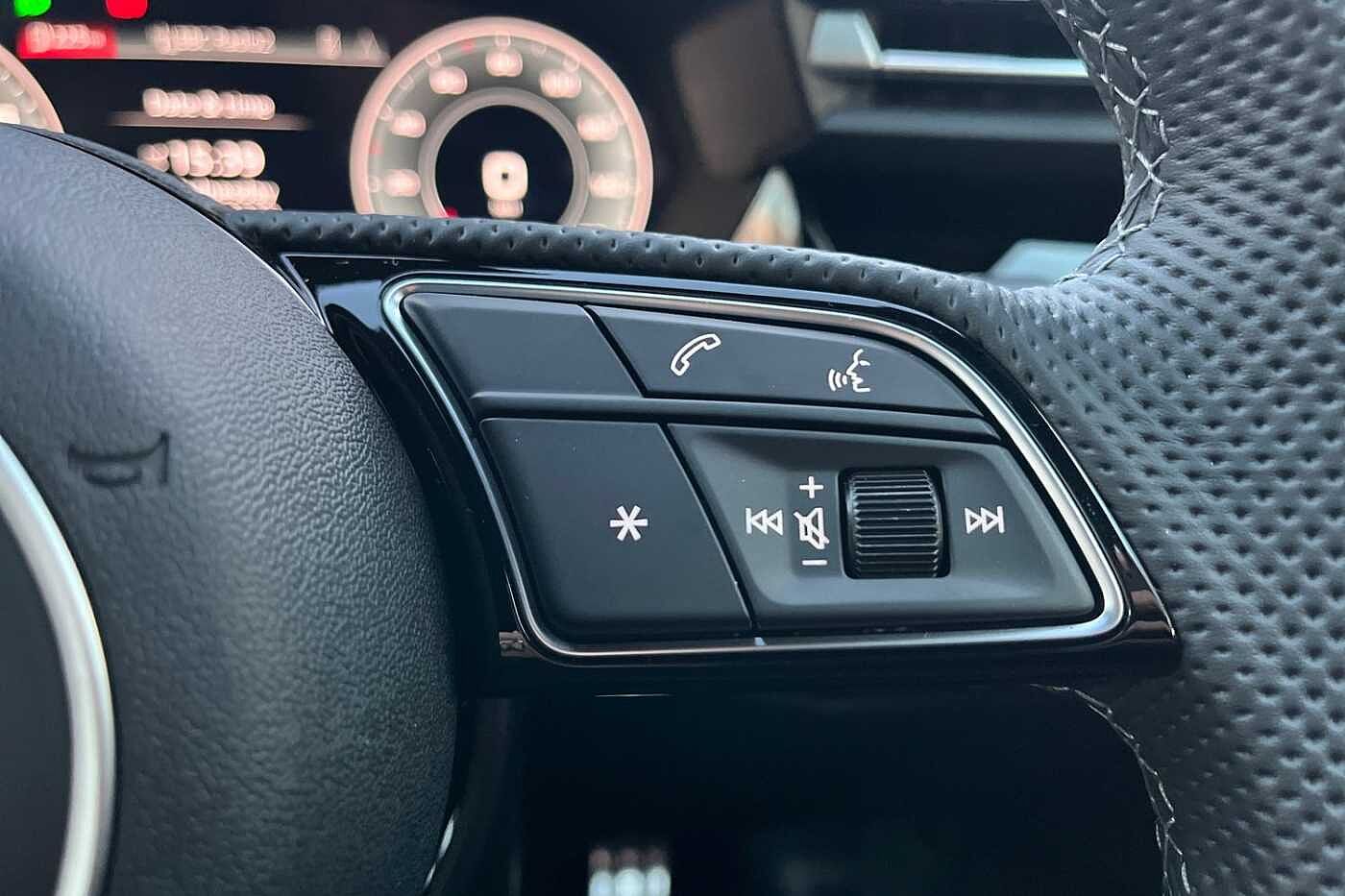 Used Audi A3 2025 for sale - 76888304: Photo 21