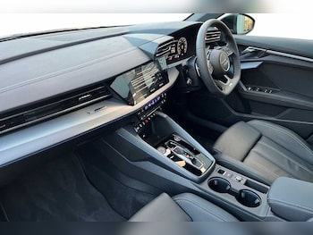 Used Audi A3 2025 for sale - 76888304: Photo