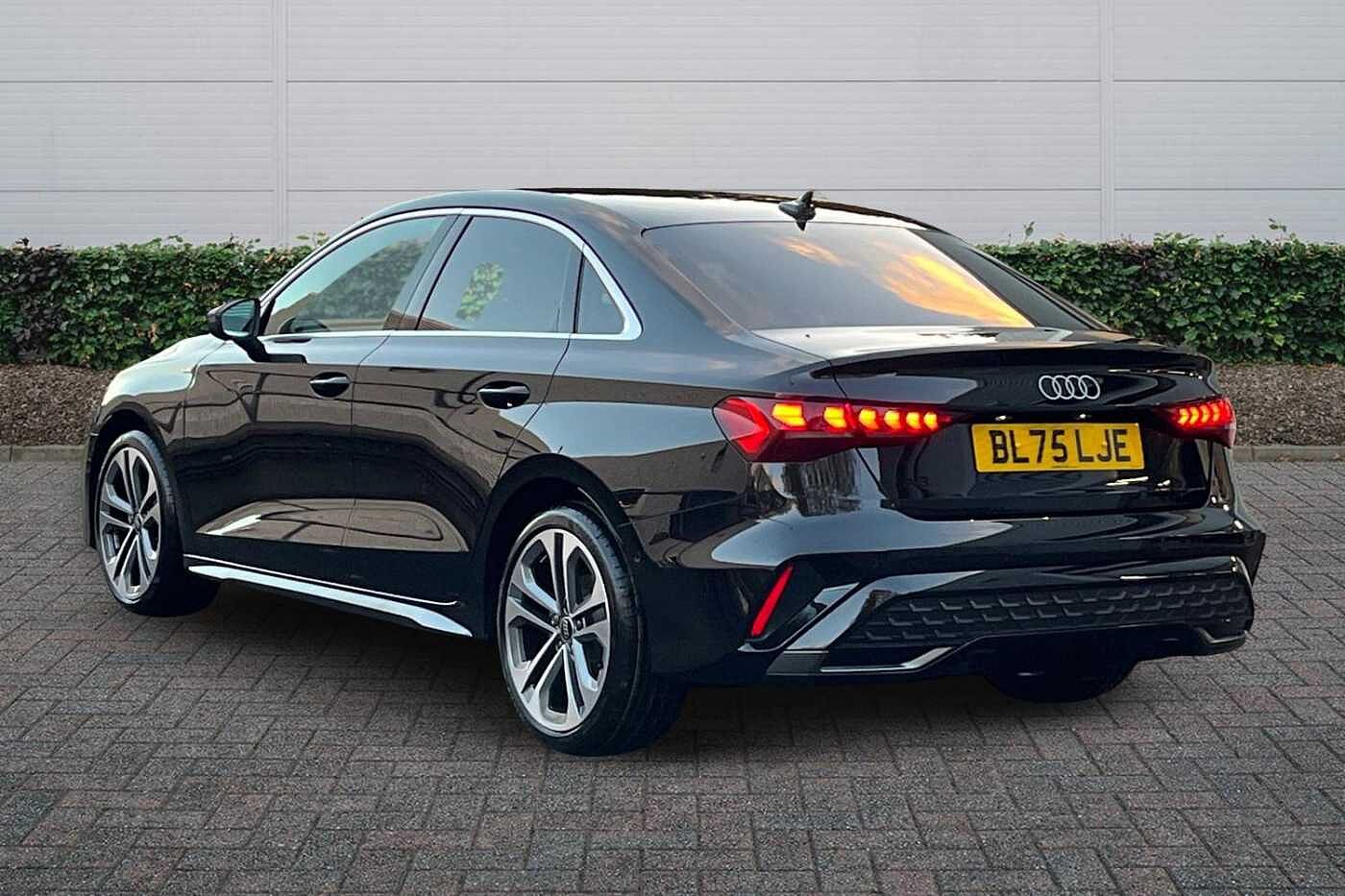 Used Audi A3 2025 for sale - 76888304: Photo 3