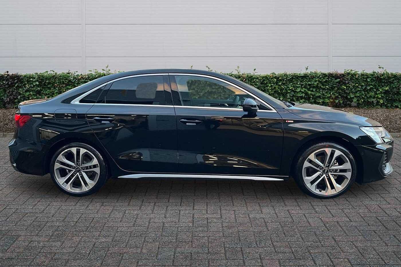 Used Audi A3 2025 for sale - 76888304: Photo 4