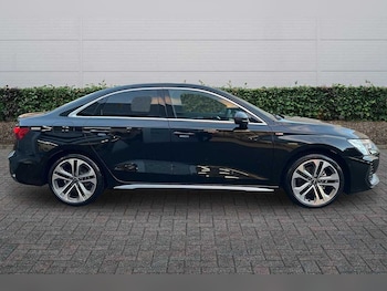 Used Audi A3 2025 for sale - 76888304: Photo