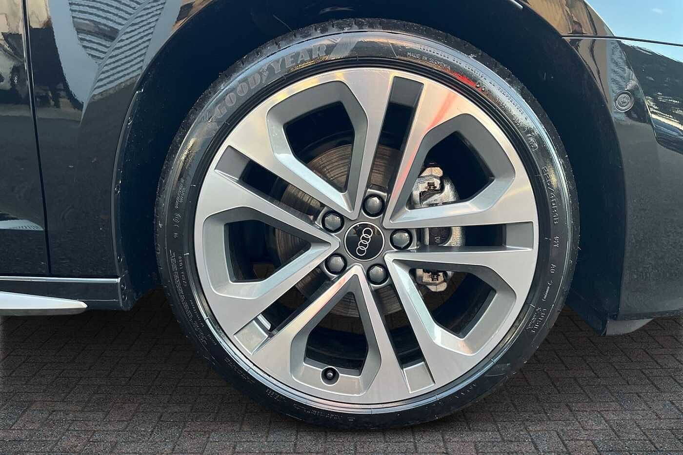 Used Audi A3 2025 for sale - 76888304: Photo 5