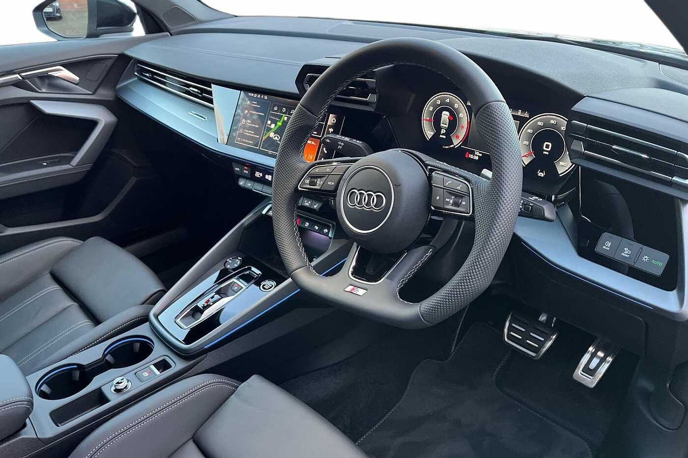 Used Audi A3 2025 for sale - 76888304: Photo 6