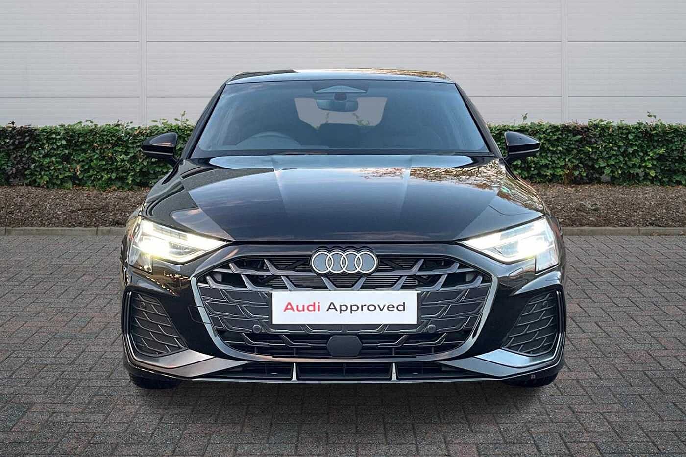 Used Audi A3 2025 for sale - 76888304: Photo 7