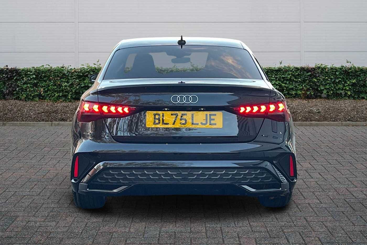 Used Audi A3 2025 for sale - 76888304: Photo 8