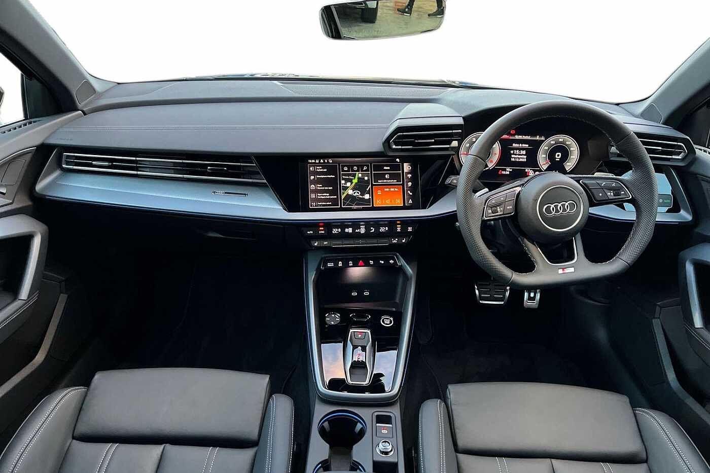 Used Audi A3 2025 for sale - 76888304: Photo 9