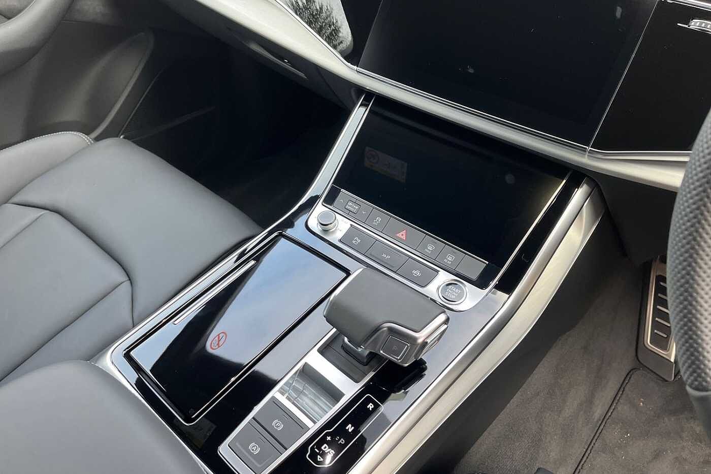 Used Audi Q7 2025 for sale - 77926853: Photo 16