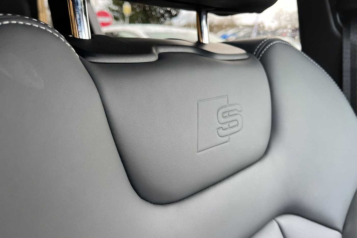 Used Audi Q7 2025 for sale - 77926853: Photo 20