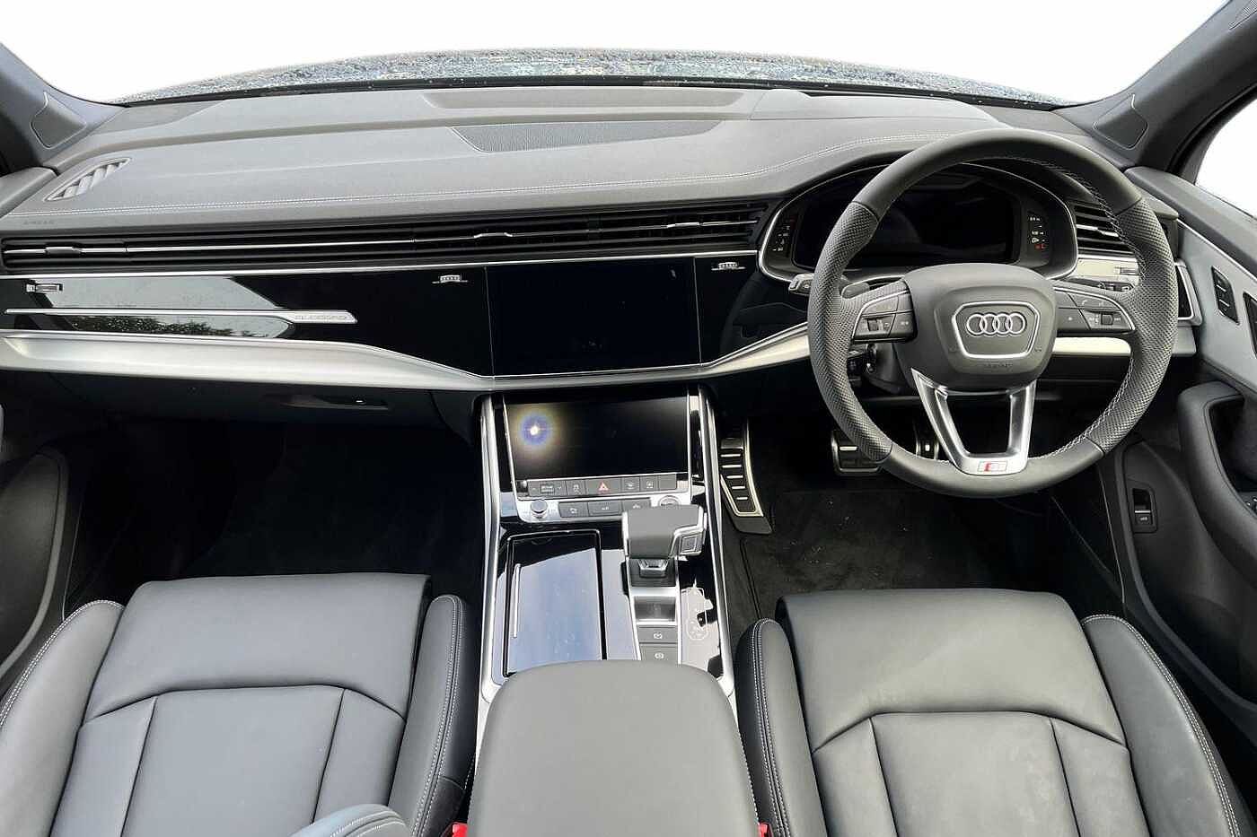 Used Audi Q7 2025 for sale - 77926853: Photo 9