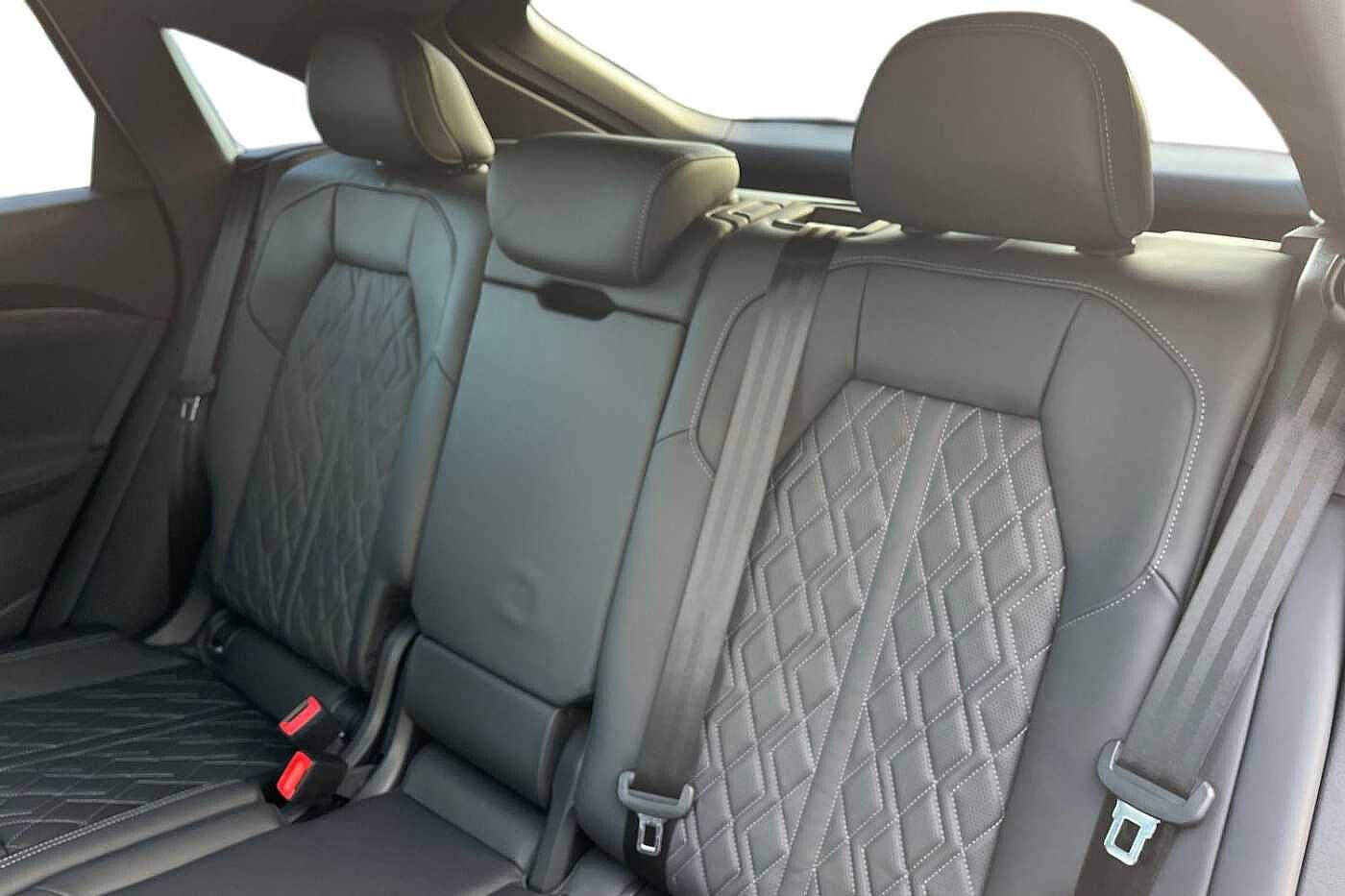 Used Audi Q5 2025 for sale - 77013500: Photo 10