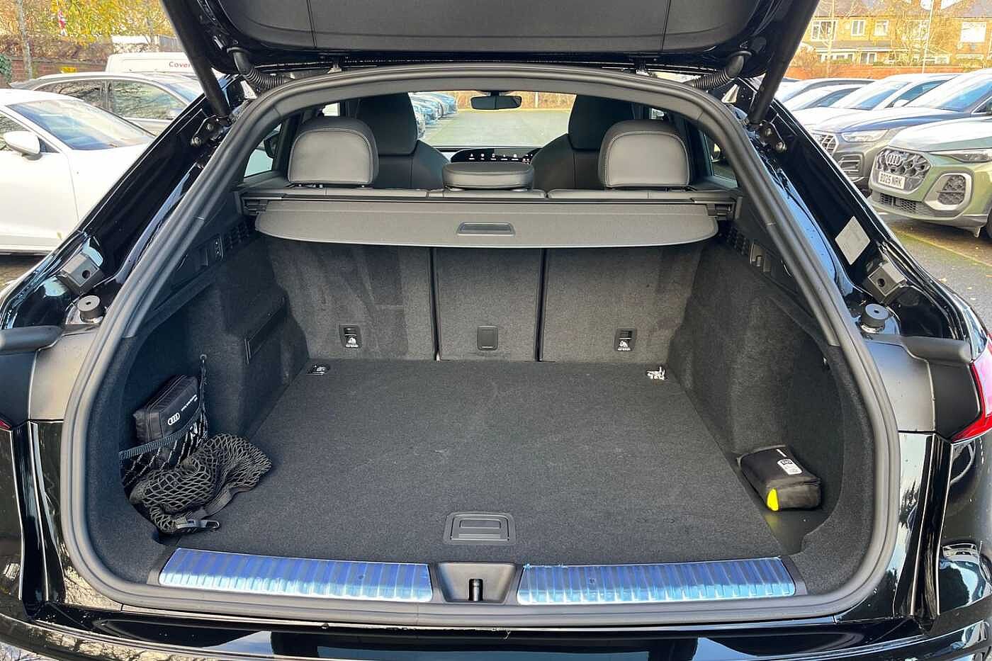 Used Audi Q5 2025 for sale - 77013500: Photo 11