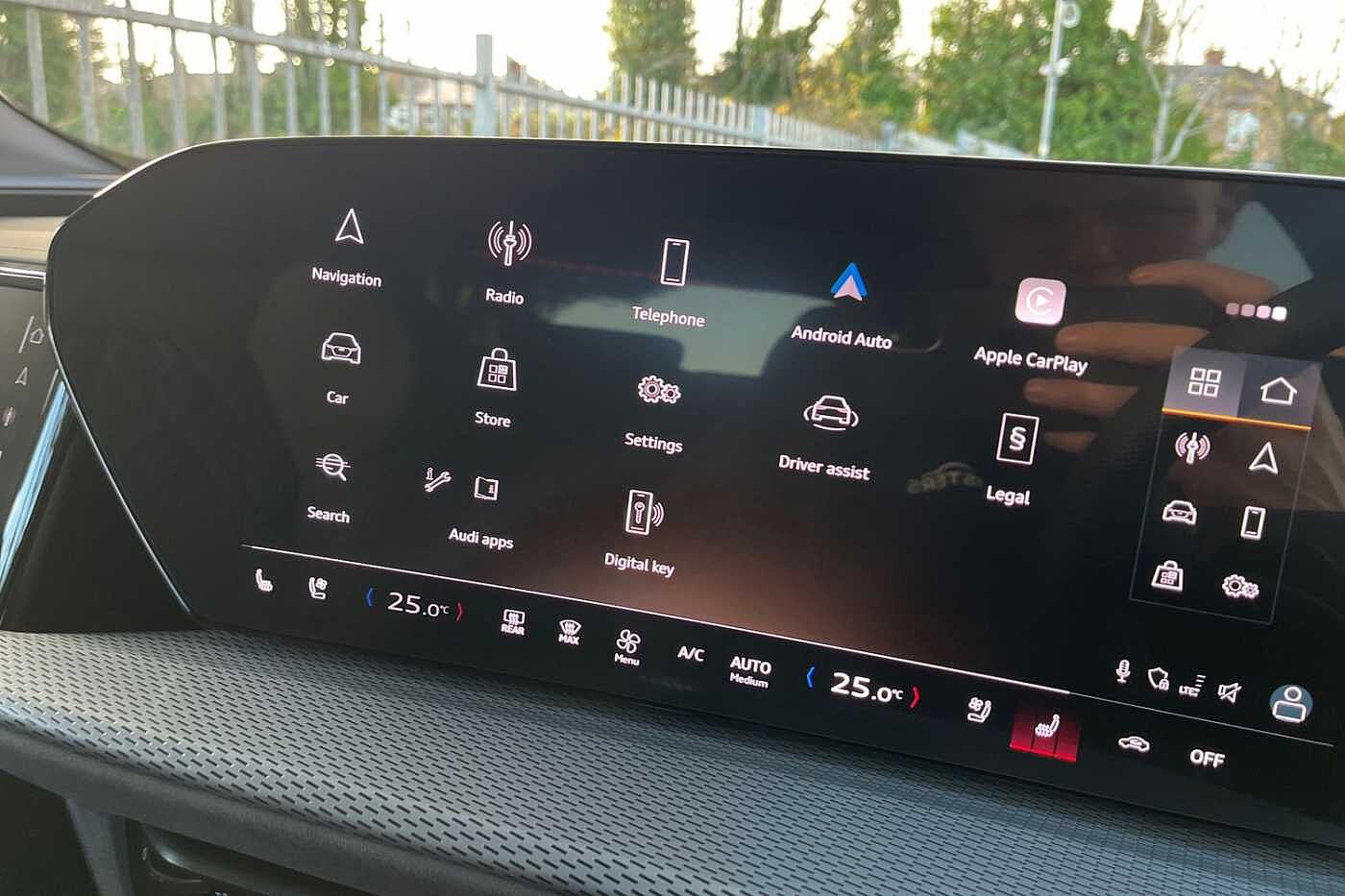 Used Audi Q5 2025 for sale - 77013500: Photo 12