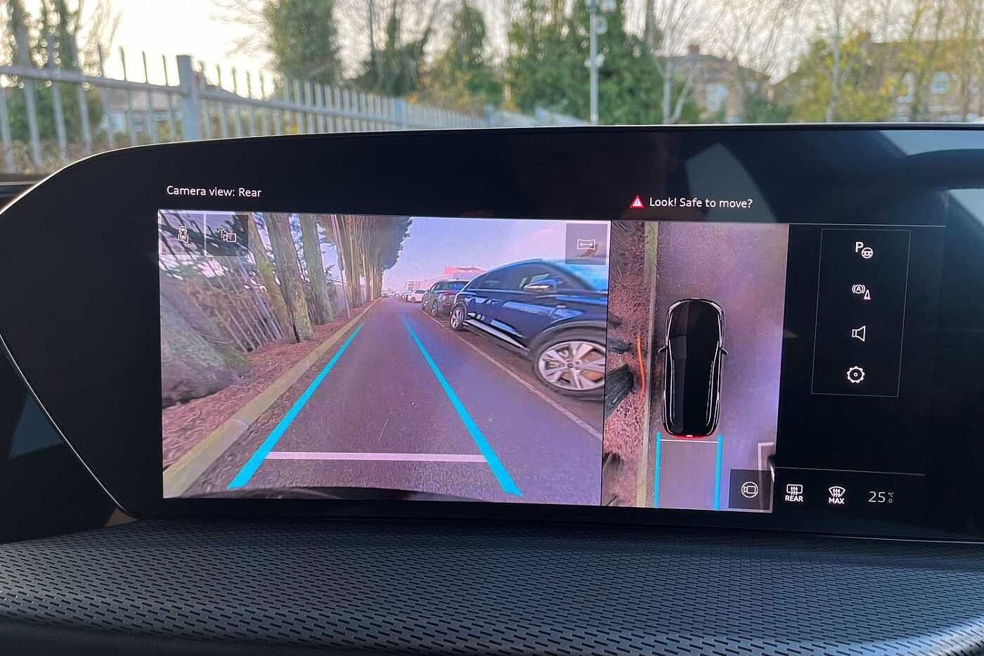 Used Audi Q5 2025 for sale - 77013500: Photo 17