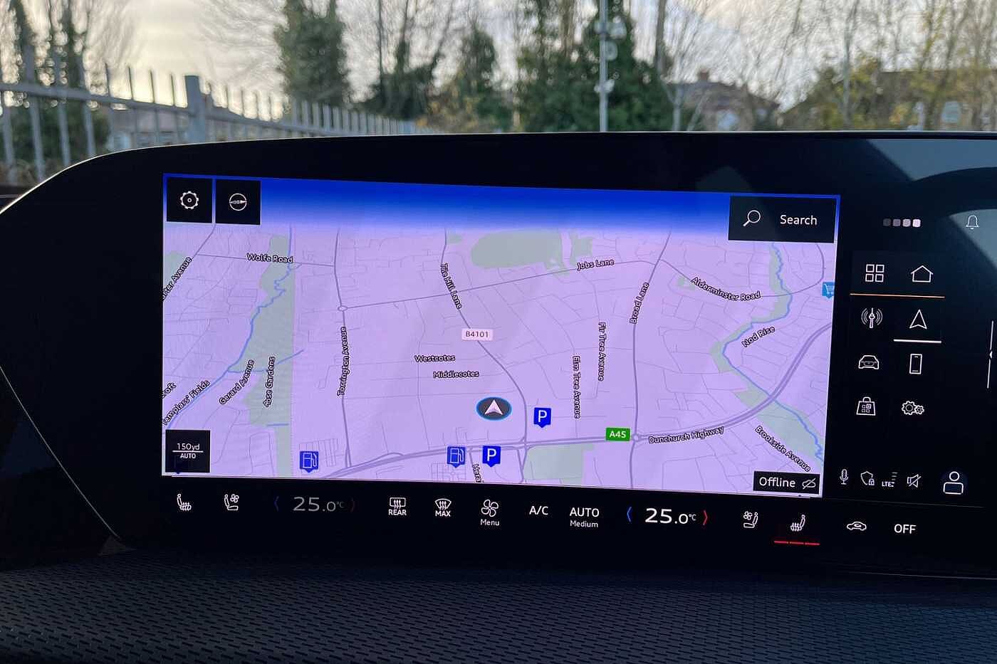 Used Audi Q5 2025 for sale - 77013500: Photo 18