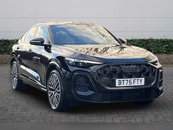 Used Audi Q5 2025 for sale - 77013500: Photo