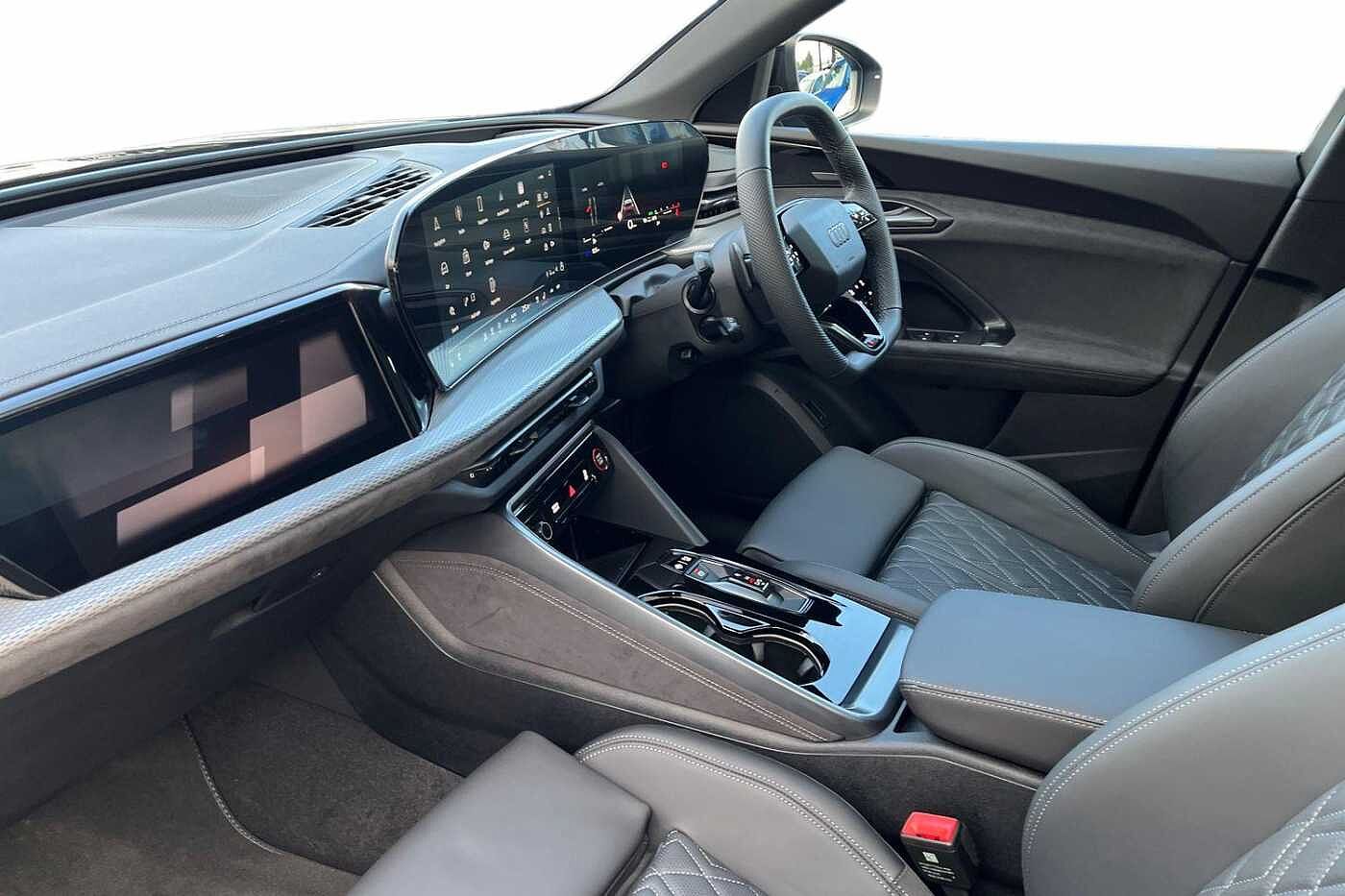 Used Audi Q5 2025 for sale - 77013500: Photo 2