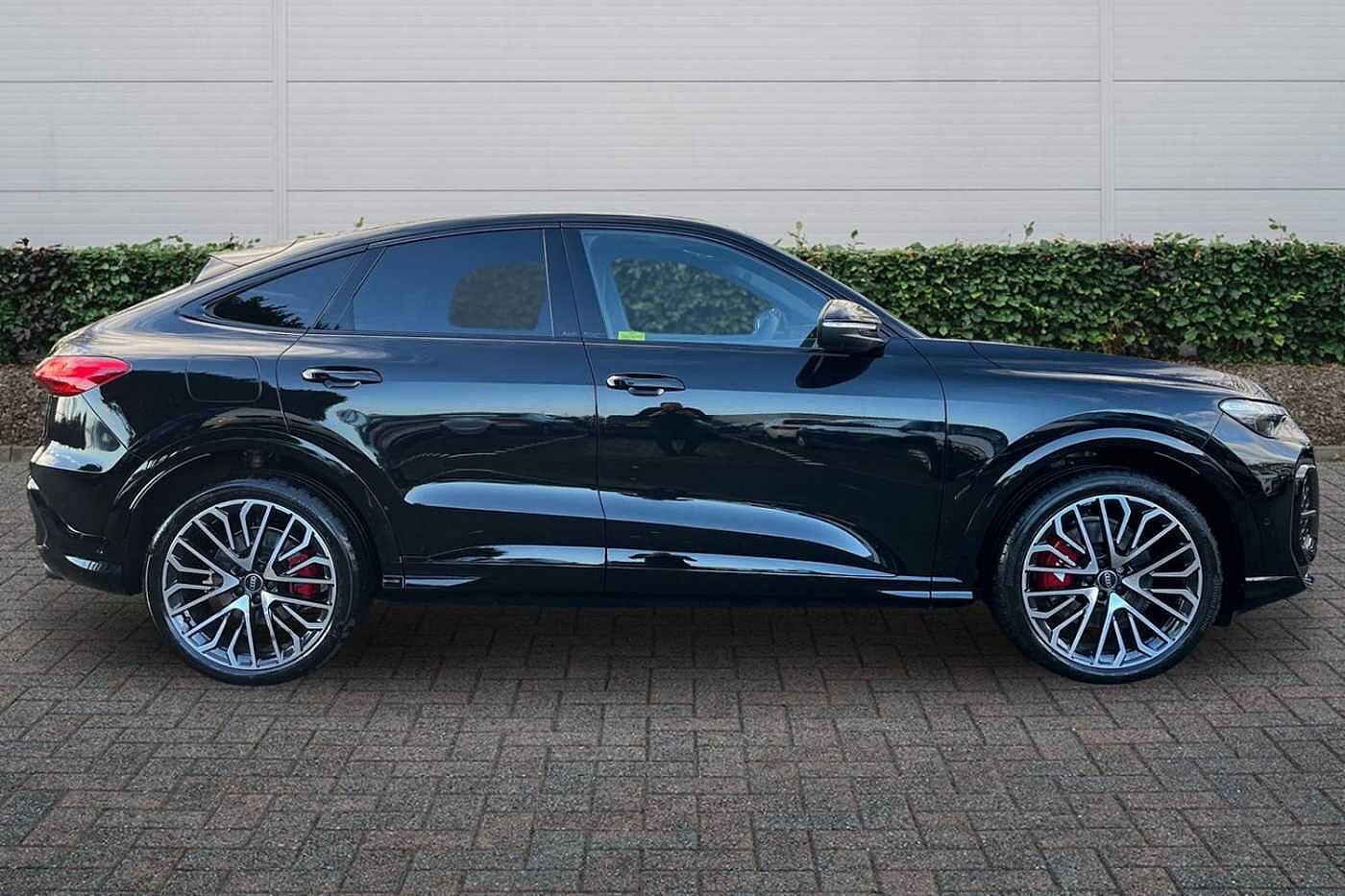 Used Audi Q5 2025 for sale - 77013500: Photo 4