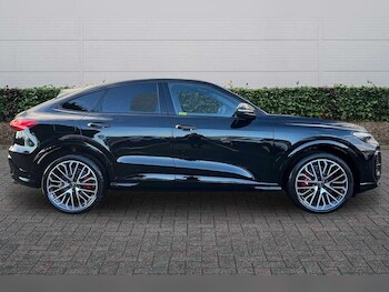 Used Audi Q5 2025 for sale - 77013500: Photo