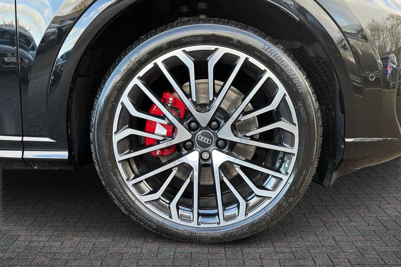 Used Audi Q5 2025 for sale - 77013500: Photo 5