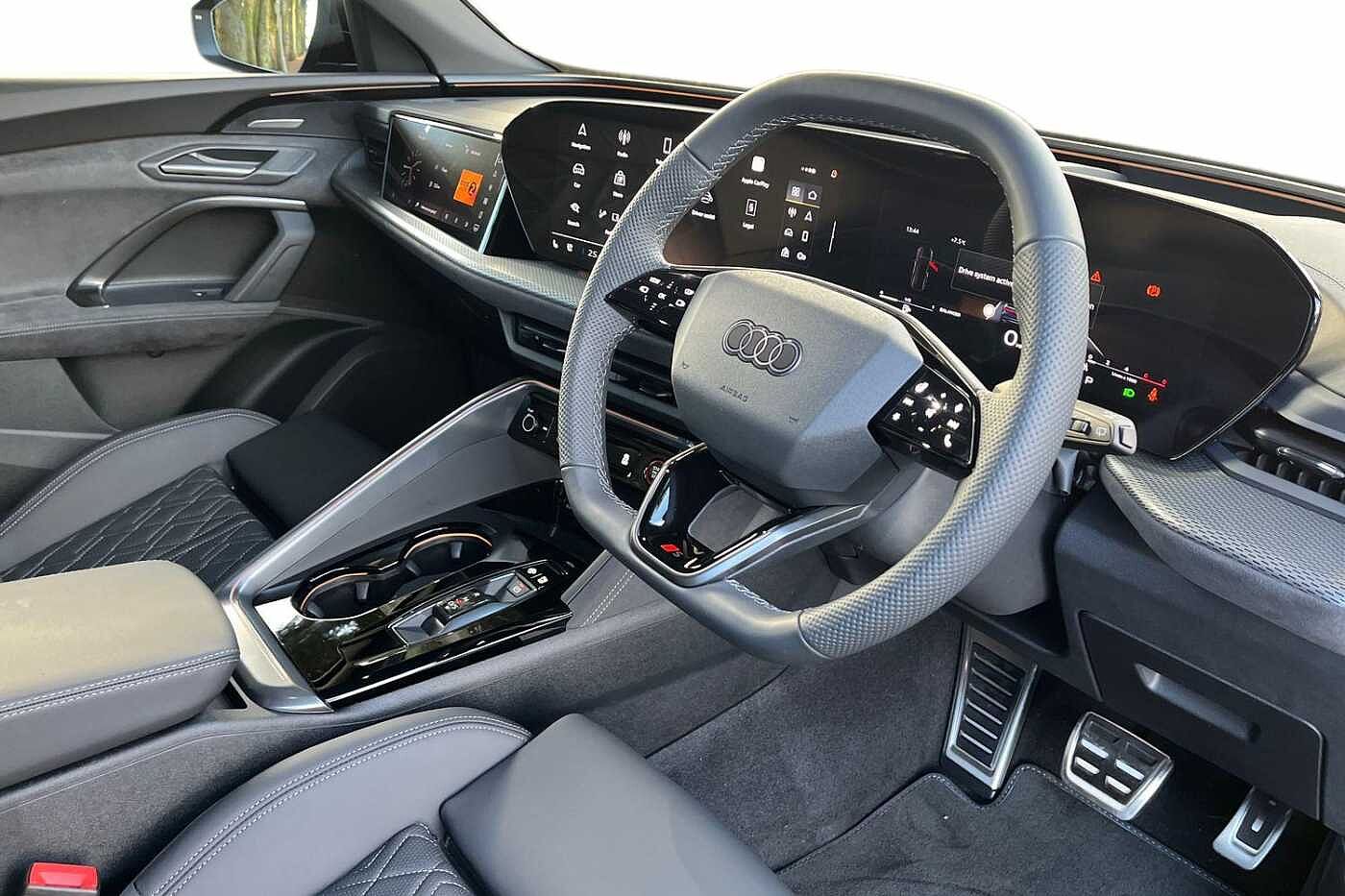 Used Audi Q5 2025 for sale - 77013500: Photo 6