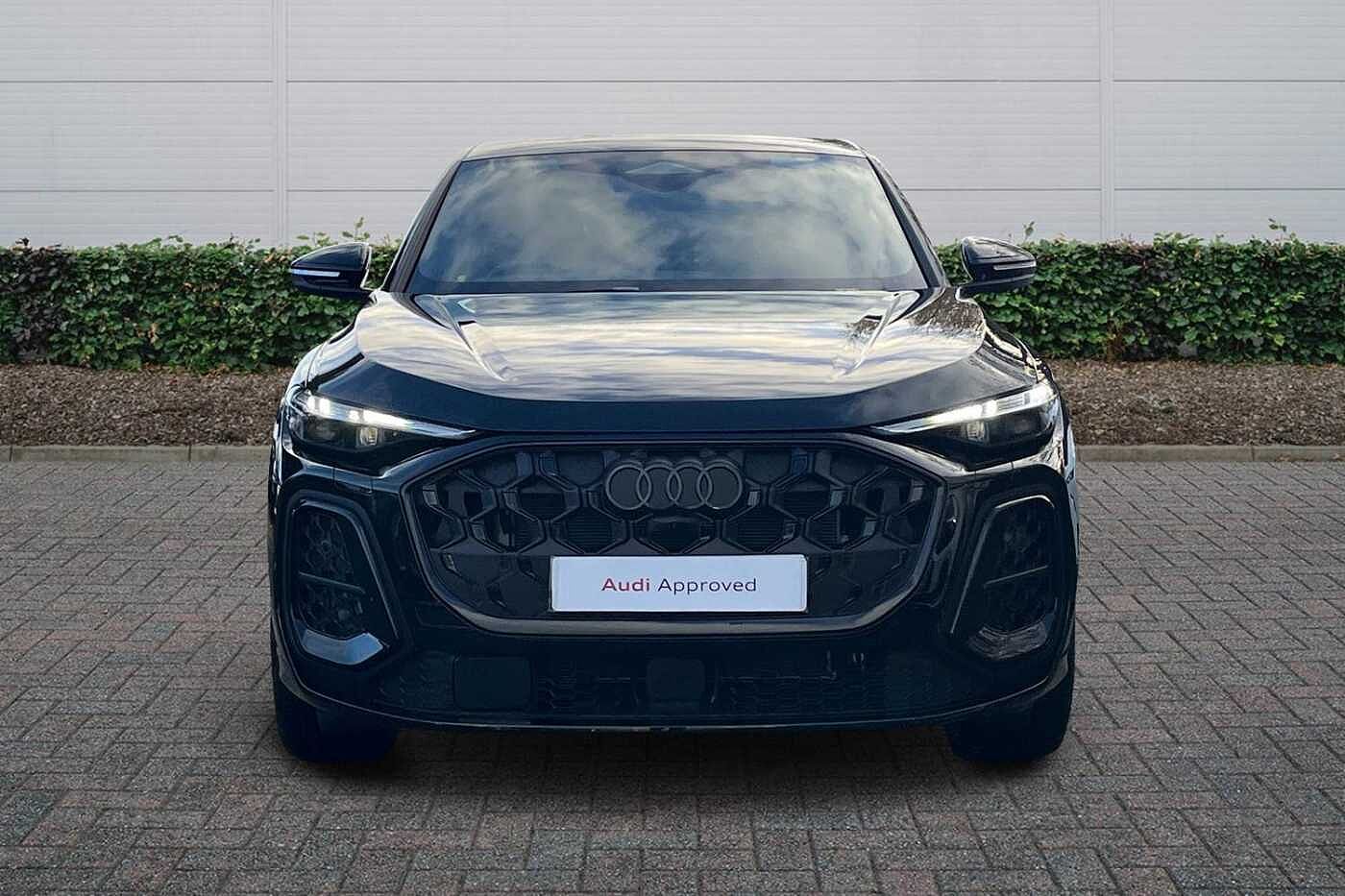 Used Audi Q5 2025 for sale - 77013500: Photo 7