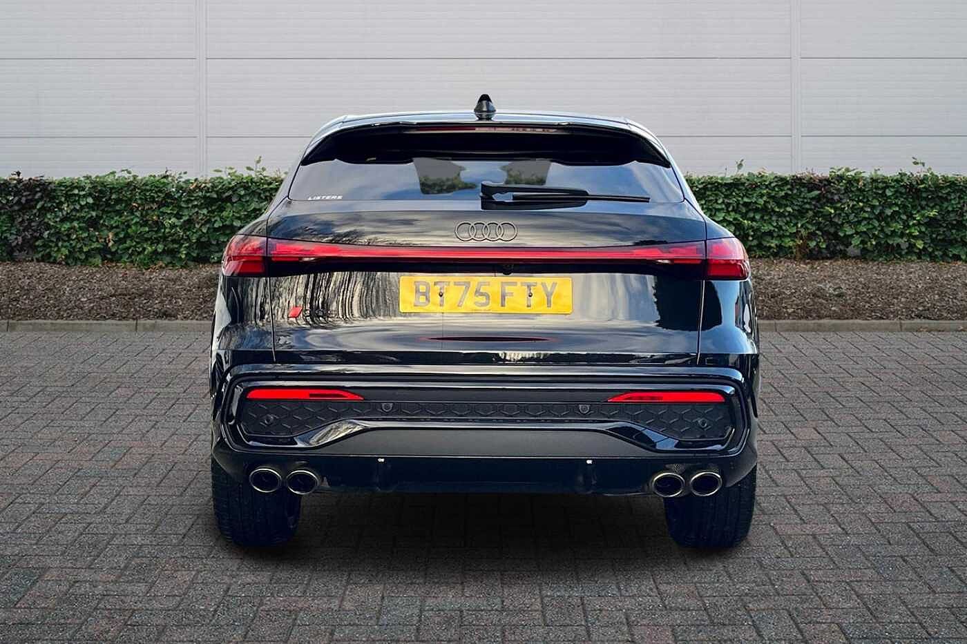 Used Audi Q5 2025 for sale - 77013500: Photo 8