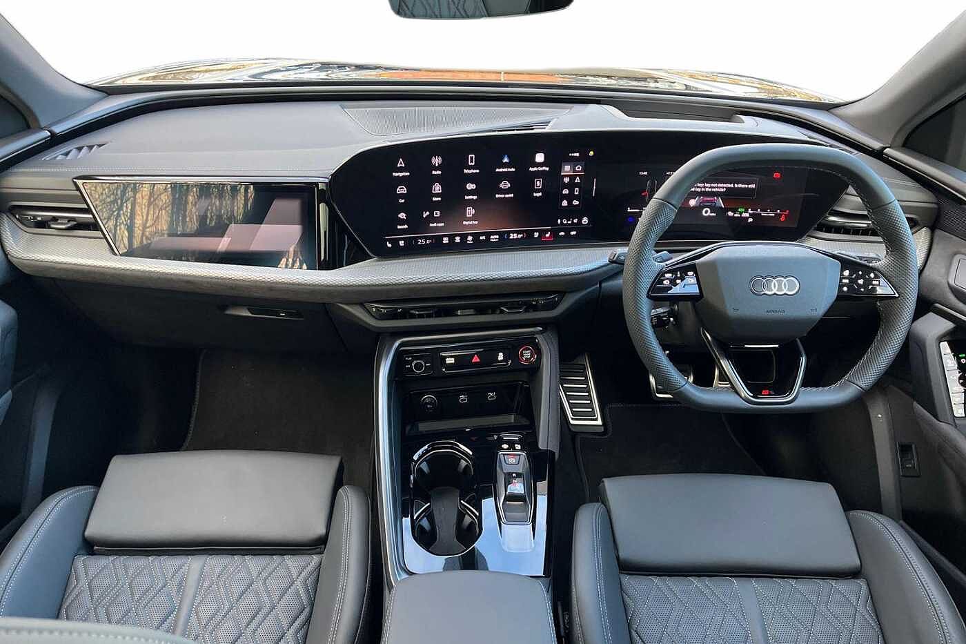 Used Audi Q5 2025 for sale - 77013500: Photo 9
