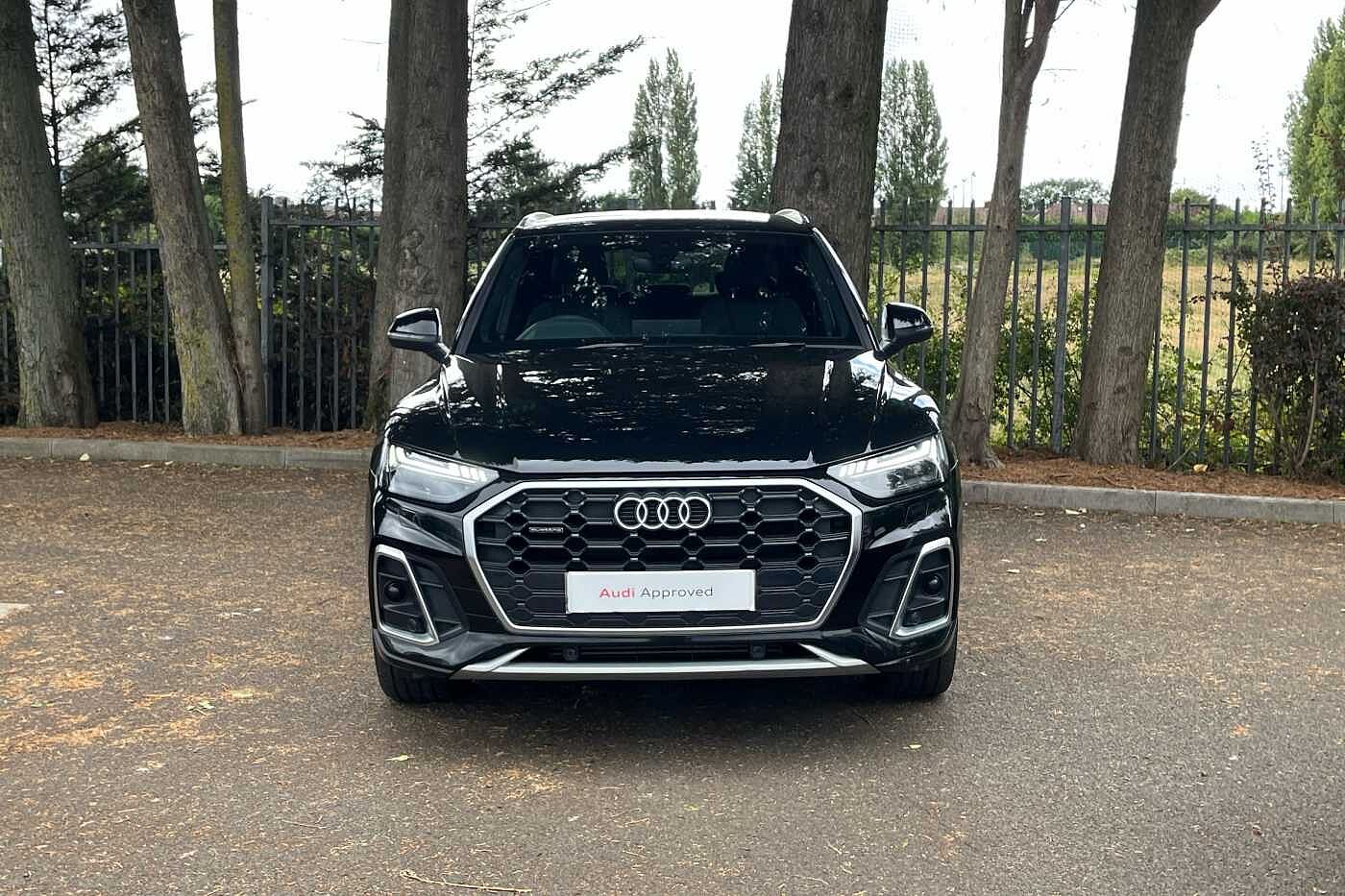 Used Audi Q5 2022 for sale - 75842448: Photo 10
