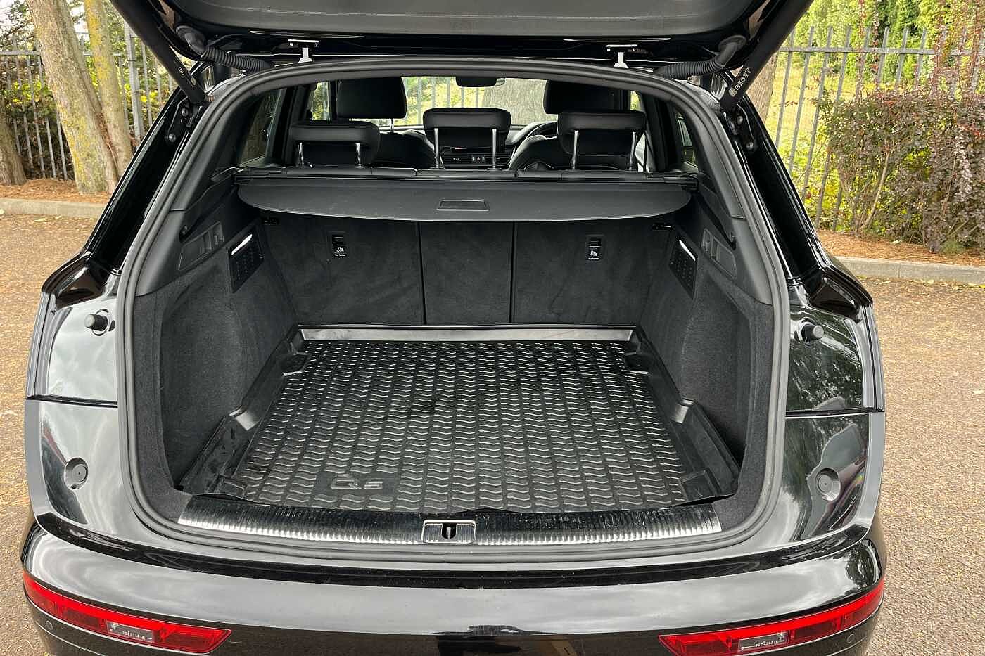 Used Audi Q5 2022 for sale - 75842448: Photo 12